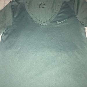 Nike Athletic Shirt